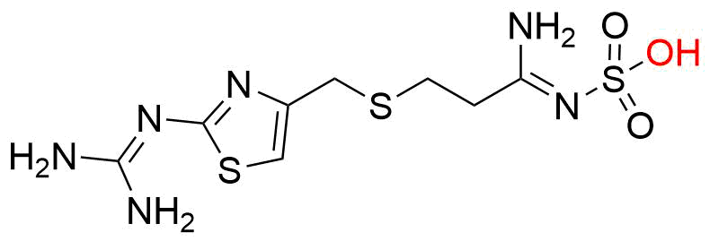 Famotidine Impurity 52